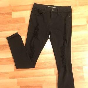 Express Jeans